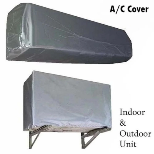 AC Dust Proof Cover Set 1 Ton
