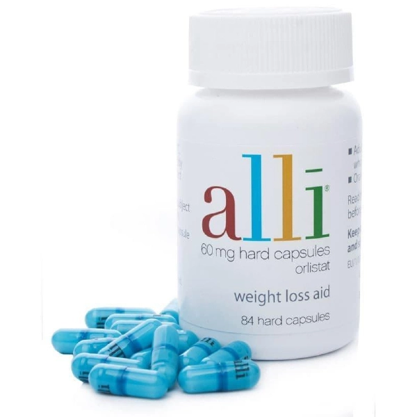 Alli Diet Pills In Pakistan