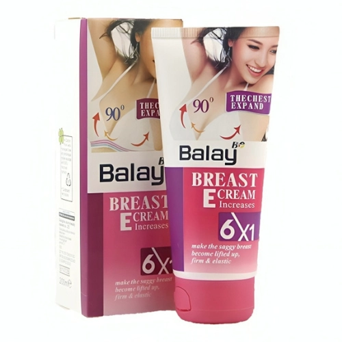 Balay Breast Enlargement Cream