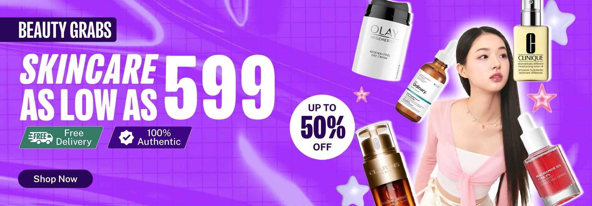 Summer Essentials - Cool and trendy must-haves