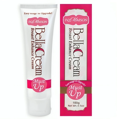 Bella Cream Breast Enhancement Cream in Pakistan