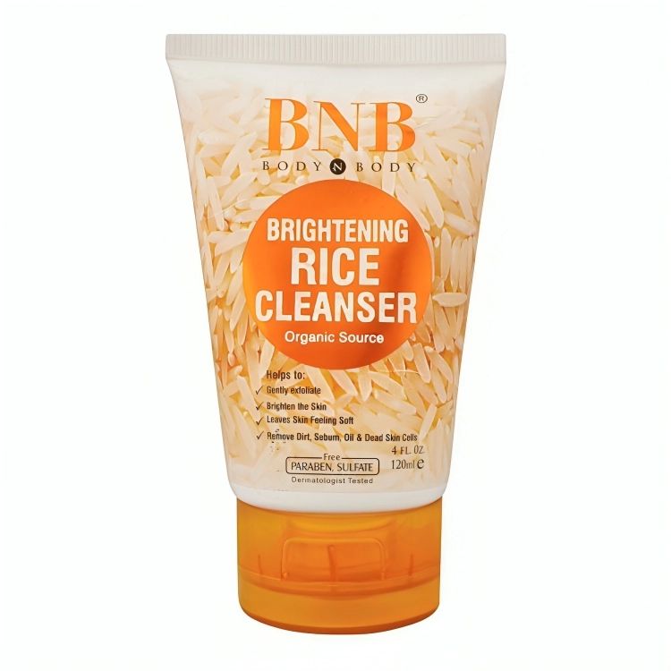 BNB Rice Extract Face Wash Price In Pakistan