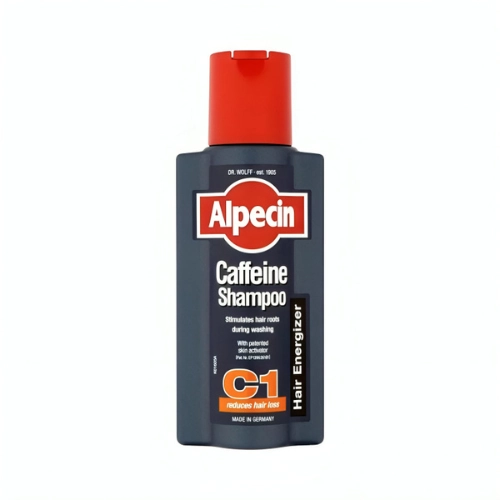 Caffeine Hair Shampoo
