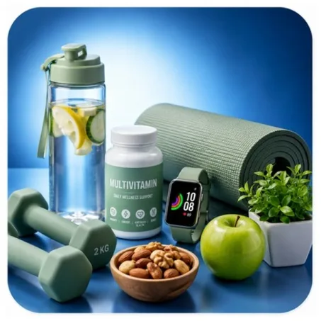 Health & Wellness