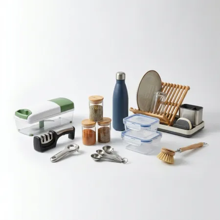 Home, Kitchen & Lifestyle