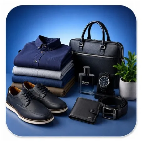 Male Collections