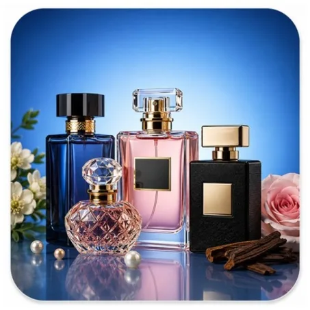 Perfumes