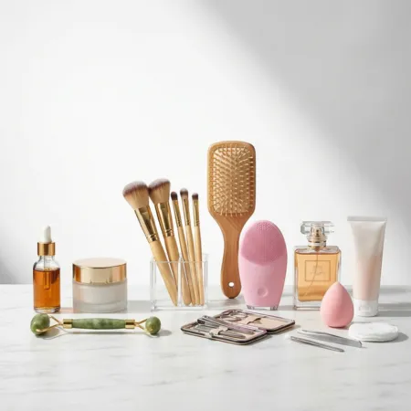 Personal Care & Beauty