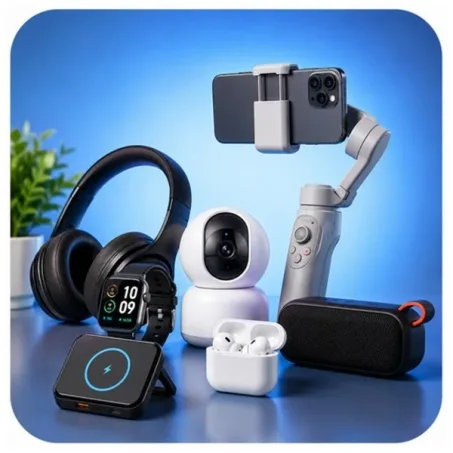 Smart Gadgets