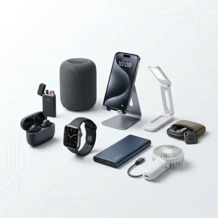Smart Gadgets