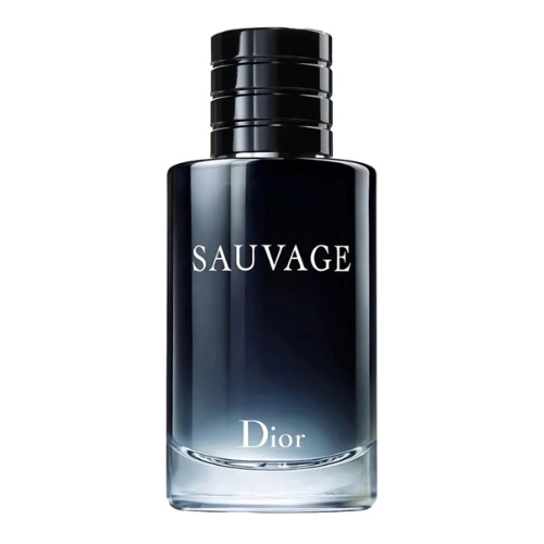 Christian Dior Sauvage Edt 100Ml For Men