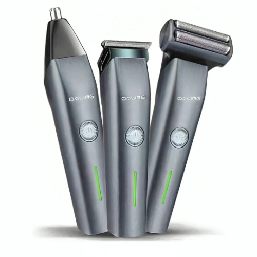 Daling Dl 9218 3 in 1 Multifunction Grooming Kit