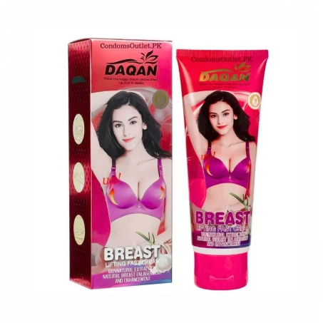 Daqan Breast Lifting Fast Cream