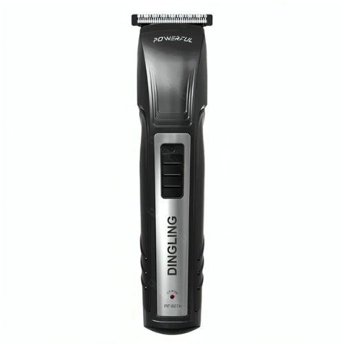 Dingling Rf 627 Electric Hair Clipper