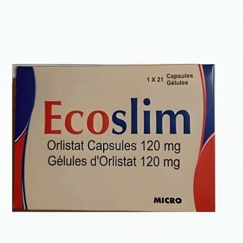 Eco Slim Capsule