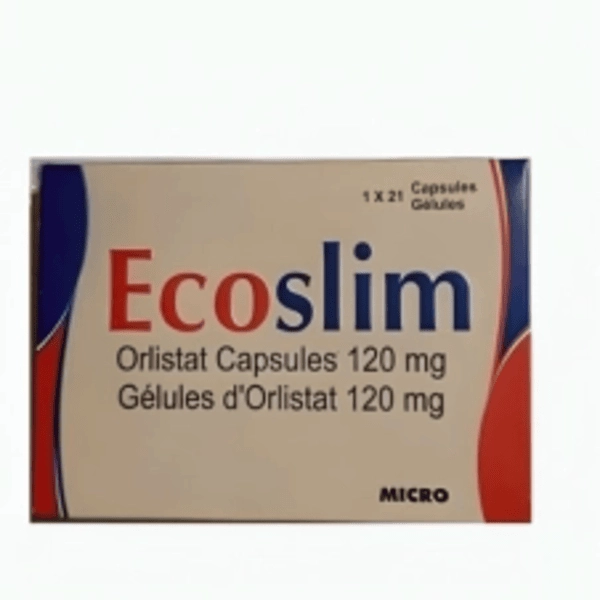 Eco Slim Capsule