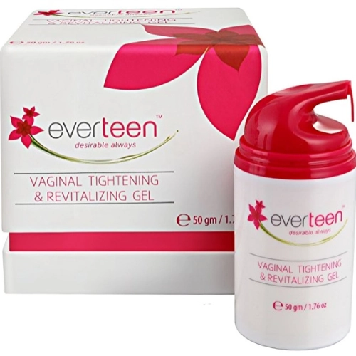 Everteen Gel In Pakistan