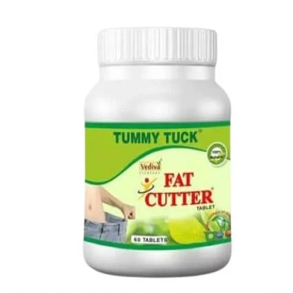 Fat Cutter Tablets In Pakistan