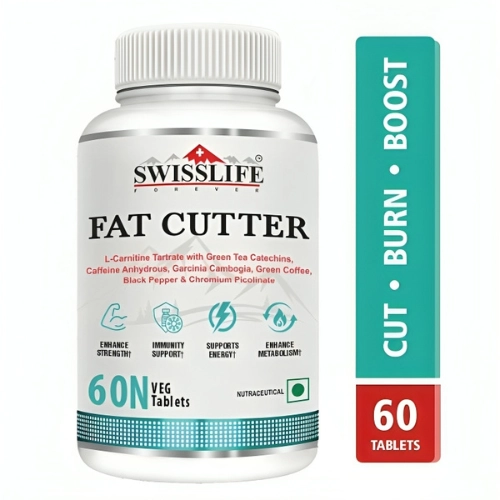 Fat Cutter Tablets In Pakistan