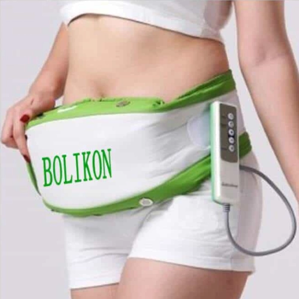 Green World Vibration Slimming Belt