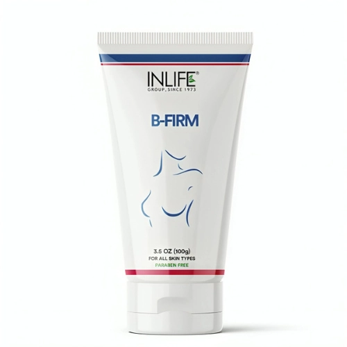 Inlife B-firm Cream