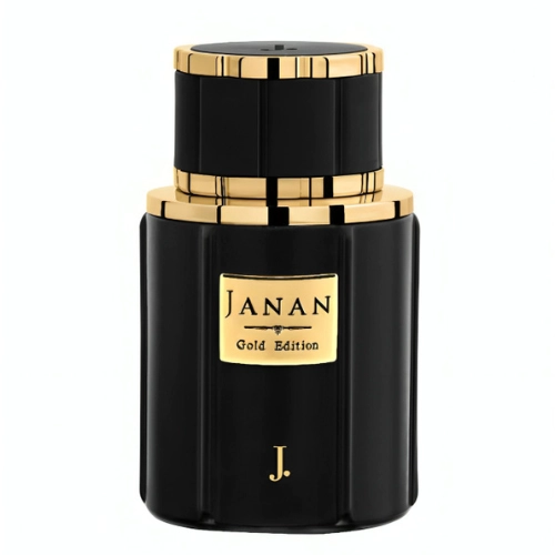 J Janan Gold 30Ml Perfume For Men