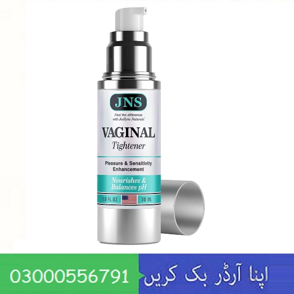 JNS Vagina Tightening Cream