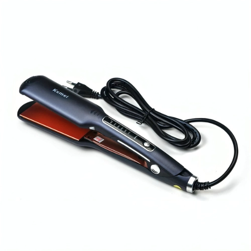Kemei KM-740 Hair Straightener In Pakistan