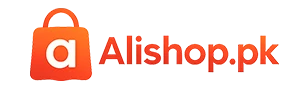 alishop logo