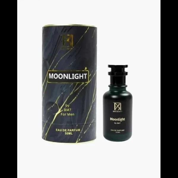 Moonlight Perfume By BM7 For Men