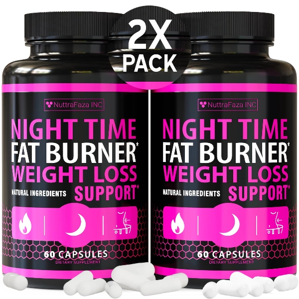 Night Time Fat Burner Pills In Pakistan