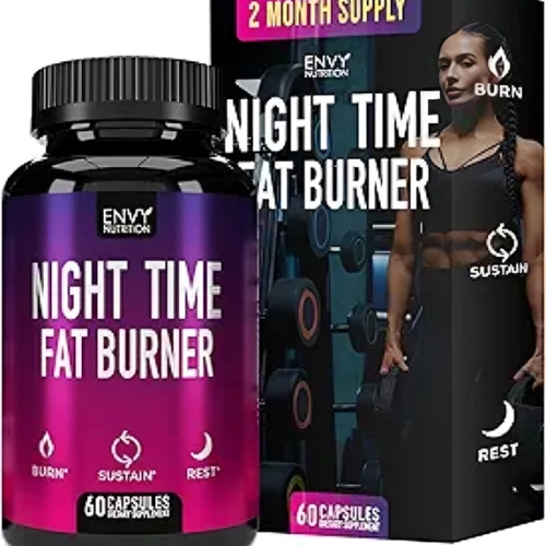 Night Time Fat Burner Pills In Pakistan