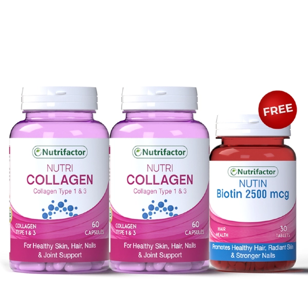 Nutrivix Tablets In Pakistan