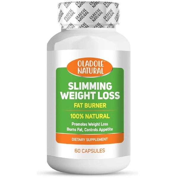 Oladole Natural Slimming Weight Loss In Pakistan
