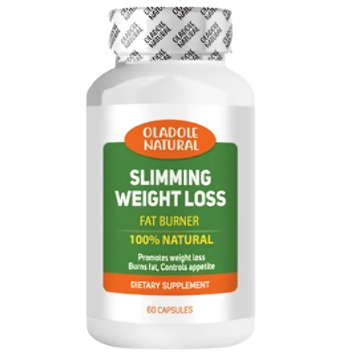 Oladole Natural Slimming Weight Loss In Pakistan