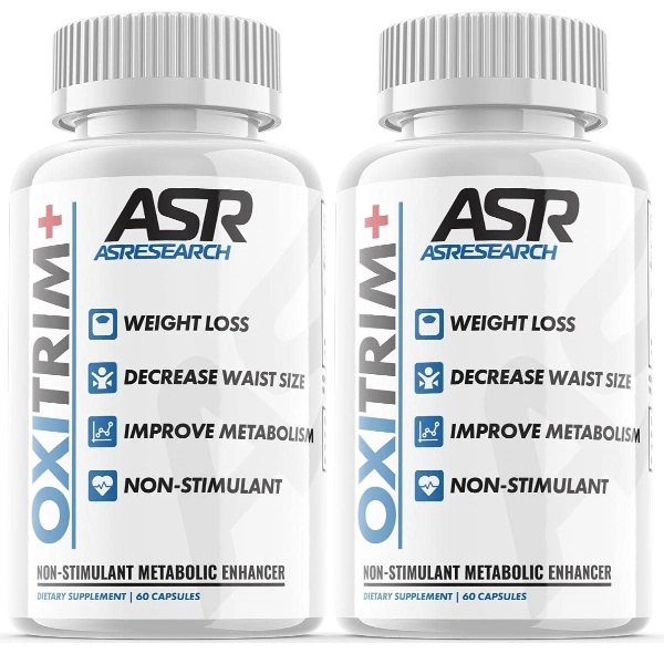 Oxitrim Plus In Pakistan