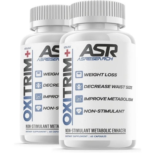 Oxitrim Plus In Pakistan
