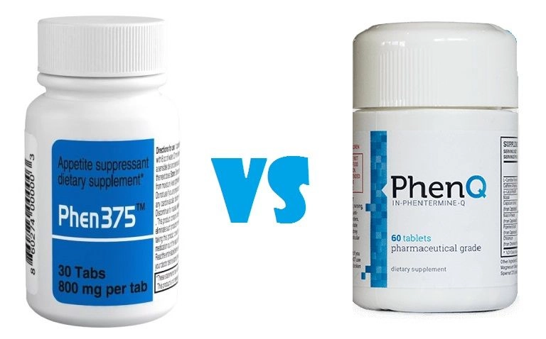 PhenQ Fat Burner Pills In Pakistan