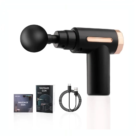 Portable Deep Tissue Massage Gun
