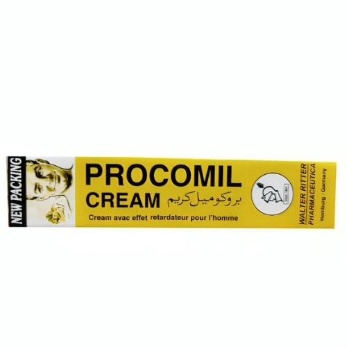 Procomil Longtime Delay Cream For Men 15 GM