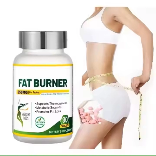 Quick Fat Burn Slimming Capsule In Pakistan