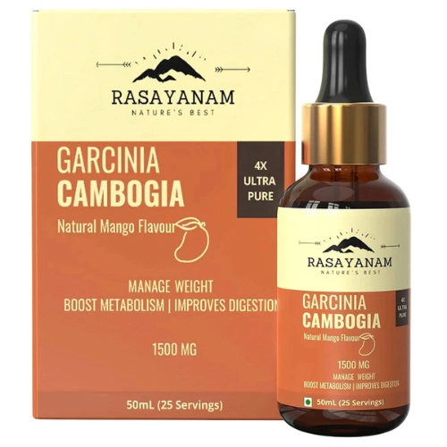 Rasayanam Garcinia Cambogia Liquid In Pakistan