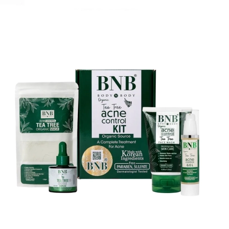 Acne Control Kit