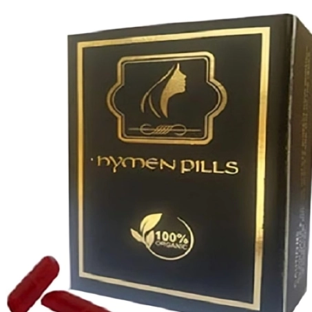 Artificial Hymen Pills Price in Pakistan