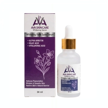 AVA Brightening & Dark Spot Care Serum