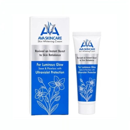 AVA Skin Care Skin Whitening Cream 30g