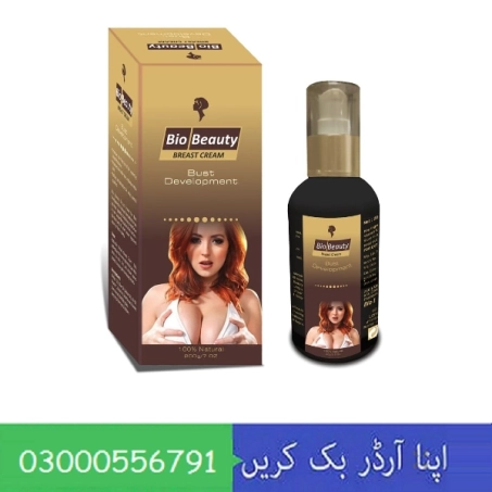Bio Beauty Firming & Enlargement Breast Cream