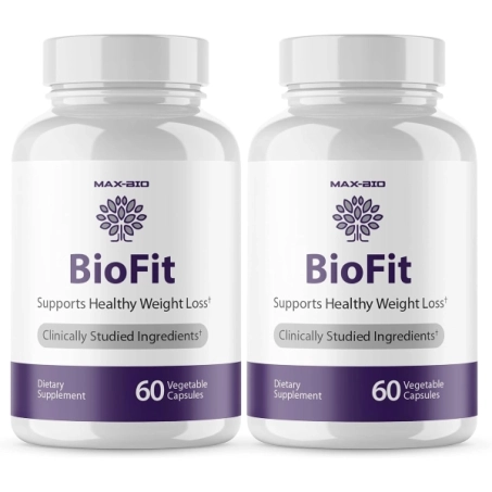 Biofit Pills In Pakistan
