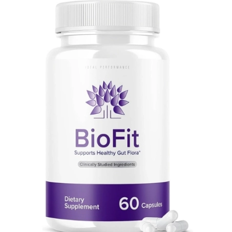 Biofit Pills In Pakistan