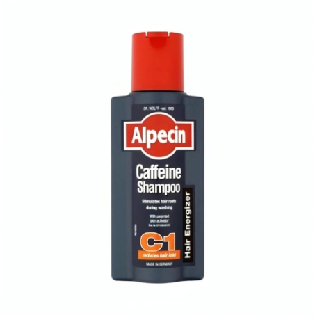 Caffeine Hair Shampoo